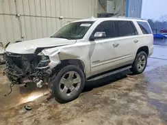 1GNSCCKC7GR137894 2016 CHEVROLET TAHOE