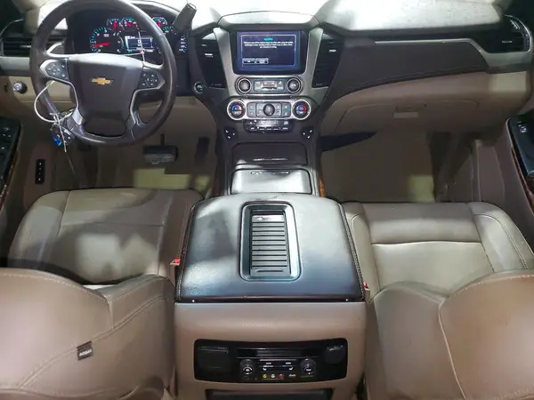 1GNSCCKC7GR137894 2016 CHEVROLET TAHOE - Image 8