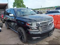 1GNSCCKC7GR144120 2016 CHEVROLET TAHOE