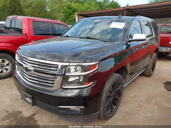 1GNSCCKC7GR144120 2016 CHEVROLET TAHOE - Image 2
