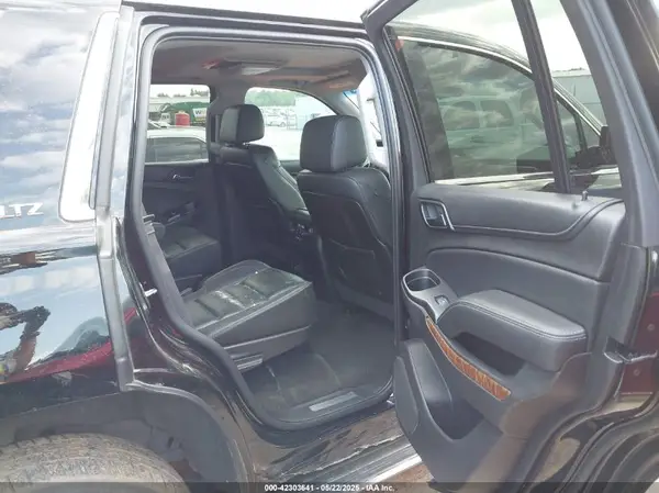 1GNSCCKC7GR144120 2016 CHEVROLET TAHOE - Image 8