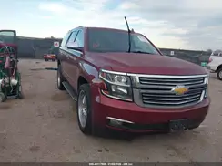 1GNSCCKC7GR144263 2016 CHEVROLET TAHOE