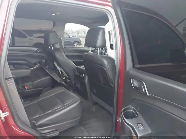 1GNSCCKC7GR144263 2016 CHEVROLET TAHOE - Image 8