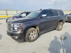 1GNSCCKC7GR167459 2016 CHEVROLET TAHOE