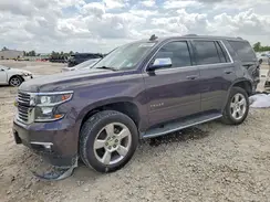 1GNSCCKC7GR167526 2016 CHEVROLET TAHOE