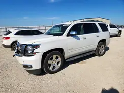 1GNSCCKC7GR172239 2016 CHEVROLET TAHOE