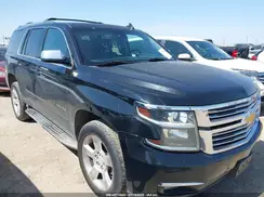 1GNSCCKC7GR224422 2016 CHEVROLET TAHOE