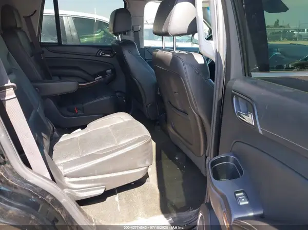 1GNSCCKC7GR224422 2016 CHEVROLET TAHOE - Image 8
