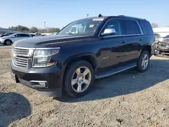 1GNSCCKC7GR225781 2016 CHEVROLET TAHOE