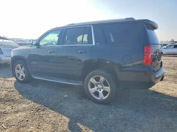 1GNSCCKC7GR225781 2016 CHEVROLET TAHOE - Image 2