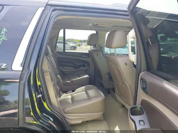 1GNSCCKC7GR229135 2016 CHEVROLET TAHOE - Image 8