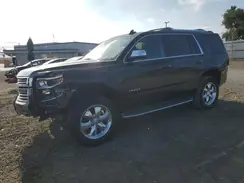 1GNSCCKC7GR238935 2016 CHEVROLET TAHOE