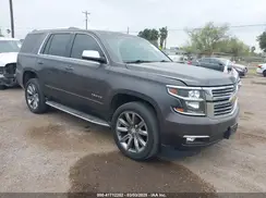 1GNSCCKC7GR242564 2016 CHEVROLET TAHOE