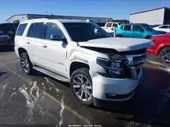 1GNSCCKC7GR280411 2016 CHEVROLET TAHOE