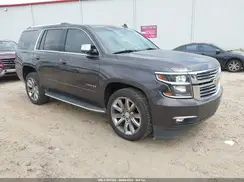 1GNSCCKC7GR281705 2016 CHEVROLET TAHOE