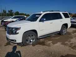 1GNSCCKC7GR287049 2016 CHEVROLET TAHOE