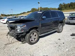 1GNSCCKC7GR334726 2016 CHEVROLET TAHOE