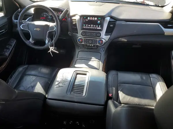 1GNSCCKC7GR334726 2016 CHEVROLET TAHOE - Image 8