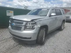 1GNSCCKC7GR351512 2016 CHEVROLET TAHOE