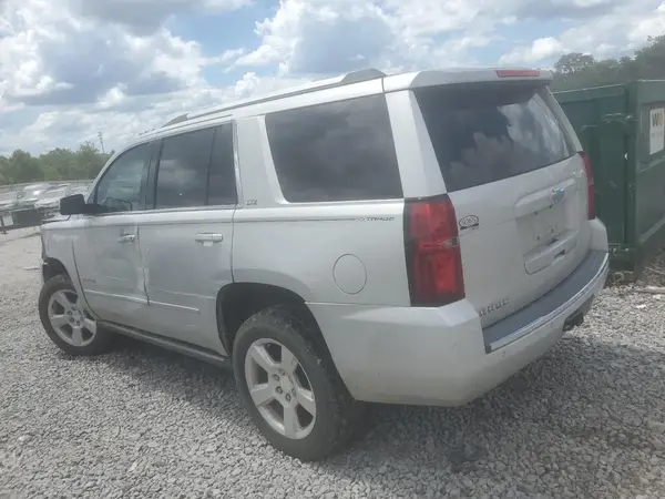 1GNSCCKC7GR351512 2016 CHEVROLET TAHOE - Image 2