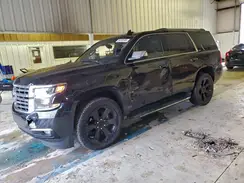 1GNSCCKC7GR380444 2016 CHEVROLET TAHOE