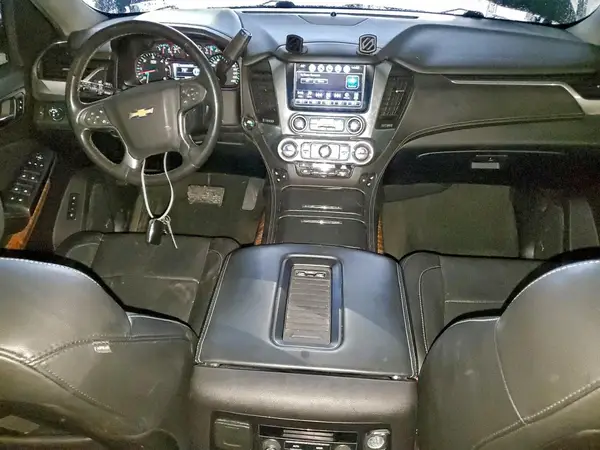 1GNSCCKC7GR380444 2016 CHEVROLET TAHOE - Image 8