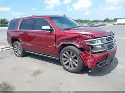 1GNSCCKC7GR418027 2016 CHEVROLET TAHOE