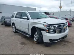 1GNSCCKC7GR420201 2016 CHEVROLET TAHOE
