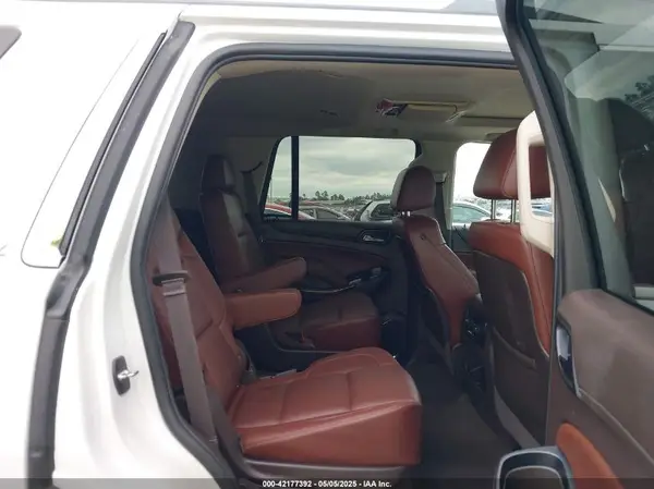 1GNSCCKC7GR420201 2016 CHEVROLET TAHOE - Image 8