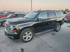 1GNSCCKC7GR427293 2016 CHEVROLET TAHOE