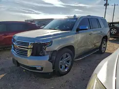 1GNSCCKC7GR446393 2016 CHEVROLET TAHOE