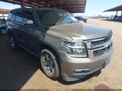 1GNSCCKC7GR461315 2016 CHEVROLET TAHOE