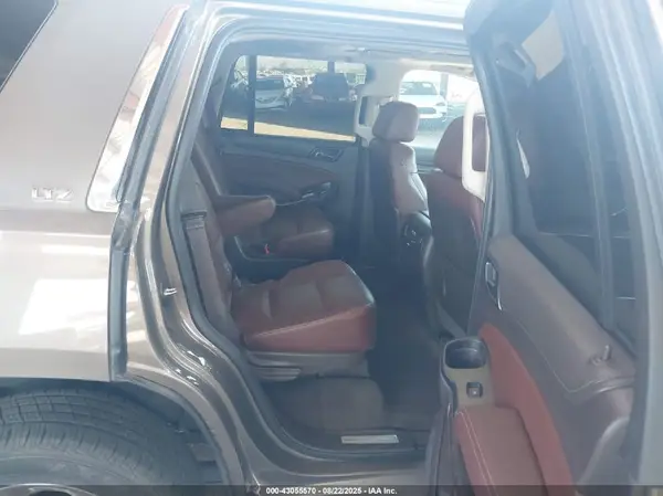 1GNSCCKC7GR461315 2016 CHEVROLET TAHOE - Image 8