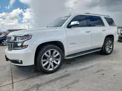 1GNSCCKC7GR471598 2016 CHEVROLET TAHOE