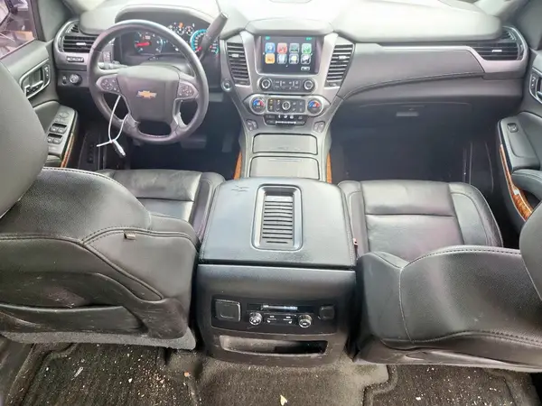 1GNSCCKC7GR471598 2016 CHEVROLET TAHOE - Image 8