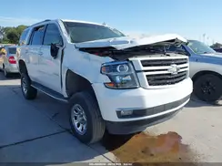 1GNSCCKC7GR473769 2016 CHEVROLET TAHOE