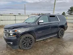 1GNSCCKC7GR473819 2016 CHEVROLET TAHOE