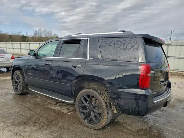 1GNSCCKC7GR473819 2016 CHEVROLET TAHOE - Image 2