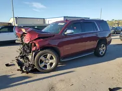 1GNSCCKC7HR111197 2017 CHEVROLET TAHOE
