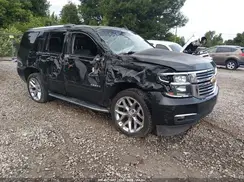 1GNSCCKC7HR151778 2017 CHEVROLET TAHOE