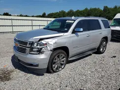 1GNSCCKC7HR159590 2017 CHEVROLET TAHOE