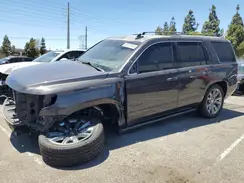 1GNSCCKC7HR241402 2017 CHEVROLET TAHOE