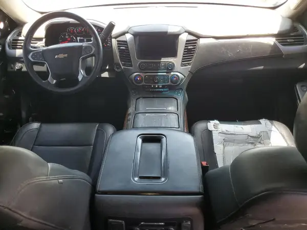 1GNSCCKC7HR241402 2017 CHEVROLET TAHOE - Image 8