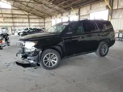 1GNSCCKC7HR246907 2017 CHEVROLET TAHOE