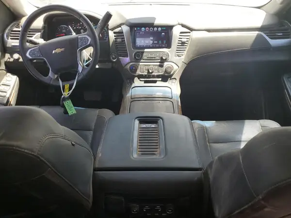 1GNSCCKC7HR257809 2017 CHEVROLET TAHOE - Image 8