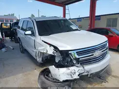 1GNSCCKC7HR284508 2017 CHEVROLET TAHOE