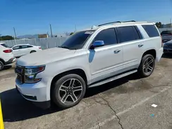 1GNSCCKC7HR344769 2017 CHEVROLET TAHOE