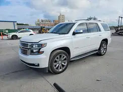 1GNSCCKC7HR351723 2017 CHEVROLET TAHOE