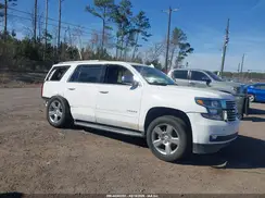 1GNSCCKC7HR364827 2017 CHEVROLET TAHOE