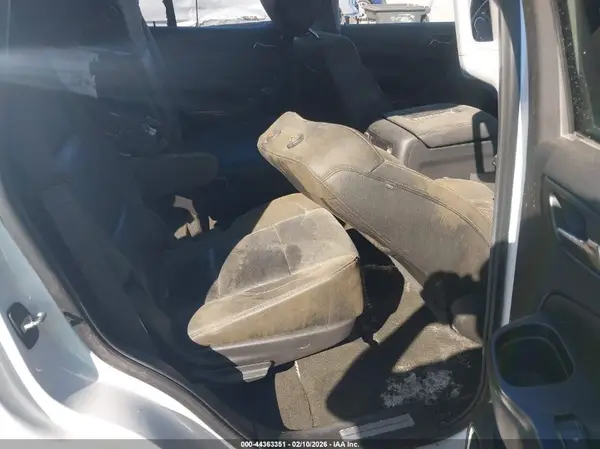 1GNSCCKC7HR364827 2017 CHEVROLET TAHOE - Image 8